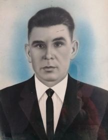 Шепотайло Василий Федосеевич