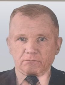 Банных Семён Иванович