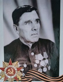 Дураков Иван Семенович