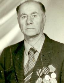 Бадалян Атанес Агаджанович