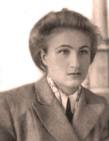 Дарбник Валентина Марковна