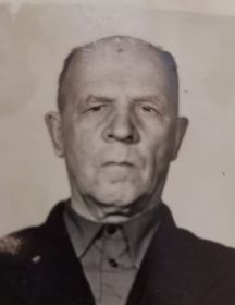 Долгов Иван Хрисанович