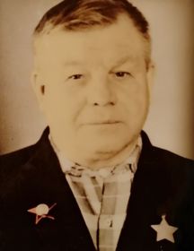 Тархов Егор Иванович