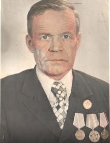 Курин Леонид Александрович