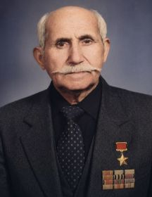 Шукюров Ширин Агабала Оглы