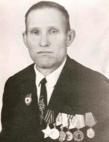 Похно Василий Степанович