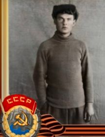Колесник Пётр Фёдорович