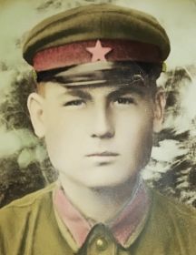 Лихутин Никандр Федотович
