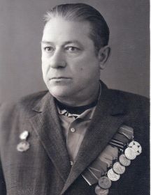 Ворожейкин Иван Иванович