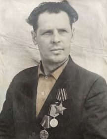 Савин Михаил Ильич