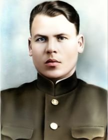 Маишев Петр Федорович