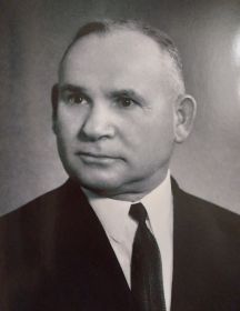 Полетаев Георгий Михайлович