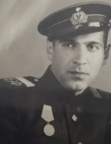 Герман Юрий Евсеевич