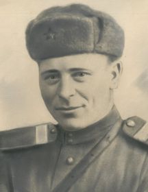 Соковой Алексей Петрович