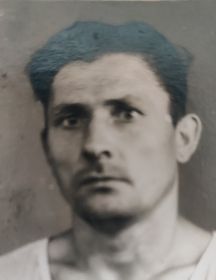 Червяков Николай Сергеевич