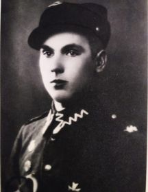 Кулаковский Николай Степанович