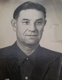 Белоглазов Иван Александрович