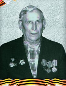 Сокольников Сергей Константинович