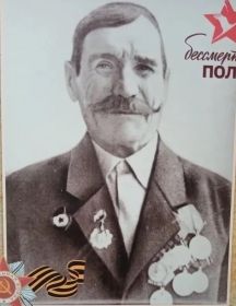 Растрепин Михаил Михайлович