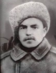 Лысяков Дмитрий Петрович