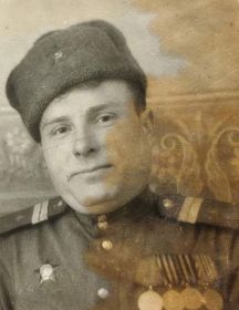 Колосиевский Андриан Поликарпович