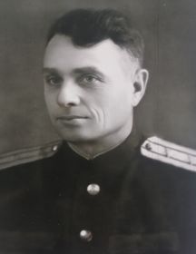 Белянов Степан Алексеевич