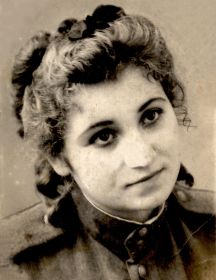 Карпова (Маркина) Елена Сергеевна