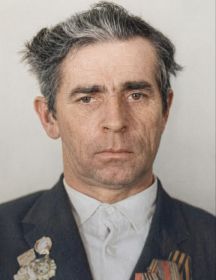Кривополенов Иван Егорович