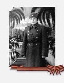 Кузавков Сергей Владимирович
