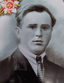 Соболев Илья Дмитриевич