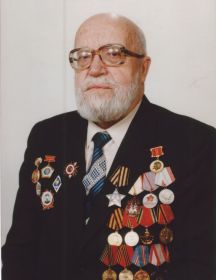 Шахов Валентин Васильевич