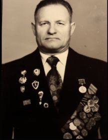 Подкопаев Георгий Алексеевич