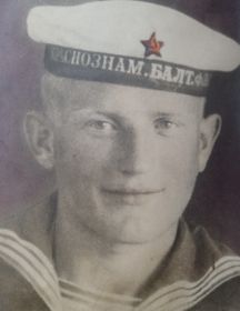 Абрамов Константин Александрович