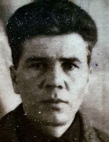 Тишкин Михаил Фёдорович