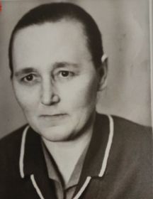 Беляева Екатерина Александровна