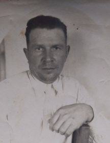 Петров Василий Петрович
