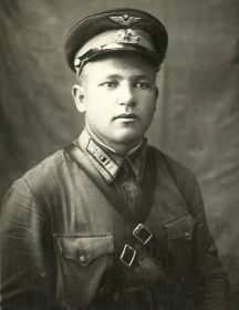 Истомин Иван Степанович