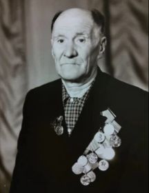 Милонов Василий Михайлович