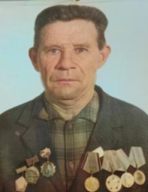 Сулюков Миркай Камалович