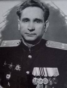 Ерохов Павел Сергеевич
