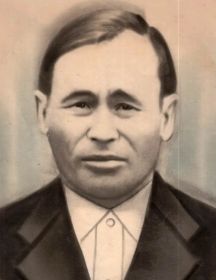 Анюров Федор Семенович