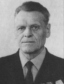 Соколов Николай Николаевич