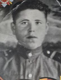 Григорьев Виталий Григорьевич