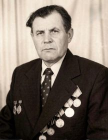 Ткач Василий Владимирович