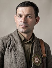 Бахтиаров Николай Борисович