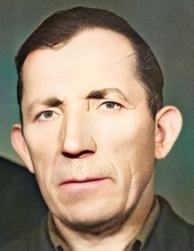 Гусаров Павел Михайлович