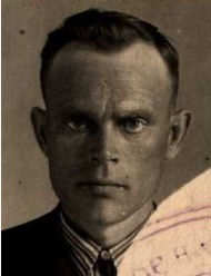 Черновский Алексей Алексеевич