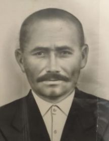 Шайхулов Фатых 