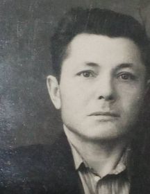 Донков Василий Михайлович
