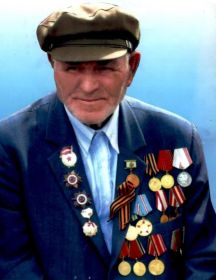 Гришин Михаил Петрович